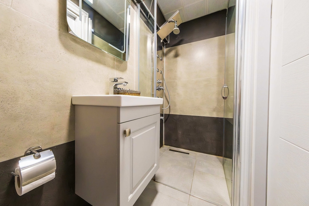 Classio Suite Hotel 22