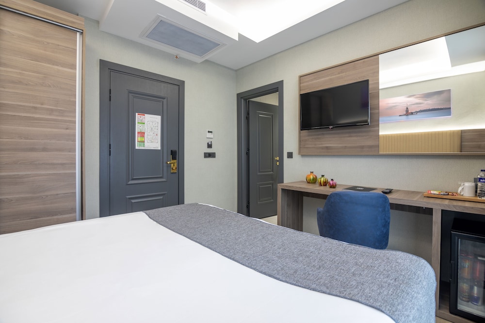 The Omiya Hotel 9