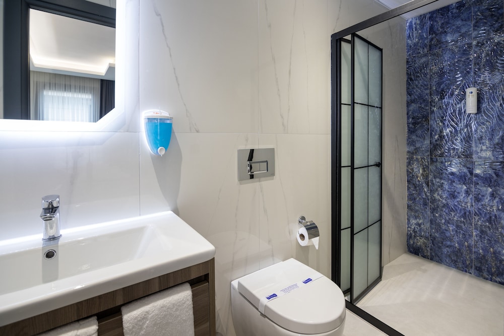 The Omiya Hotel 20