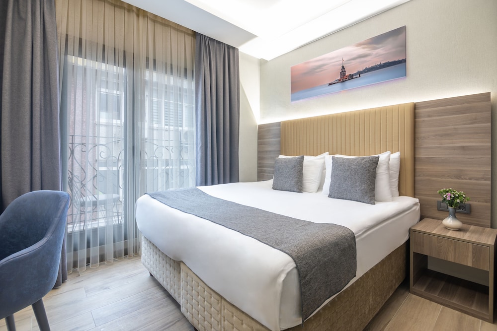 The Omiya Hotel 8