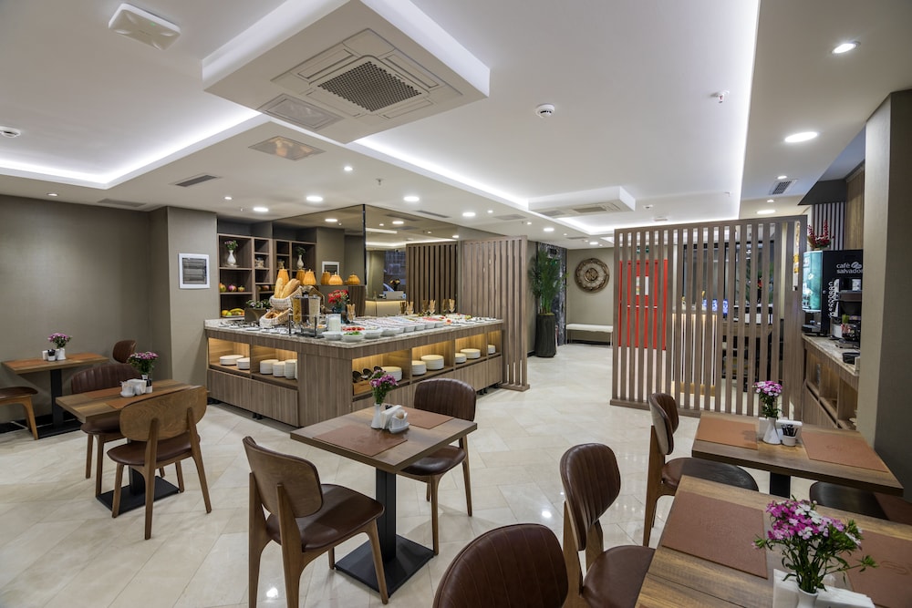 The Omiya Hotel 24