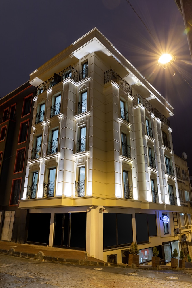 The Omiya Hotel 1