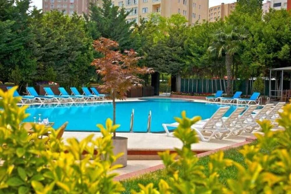 Gardan Hotel 22
