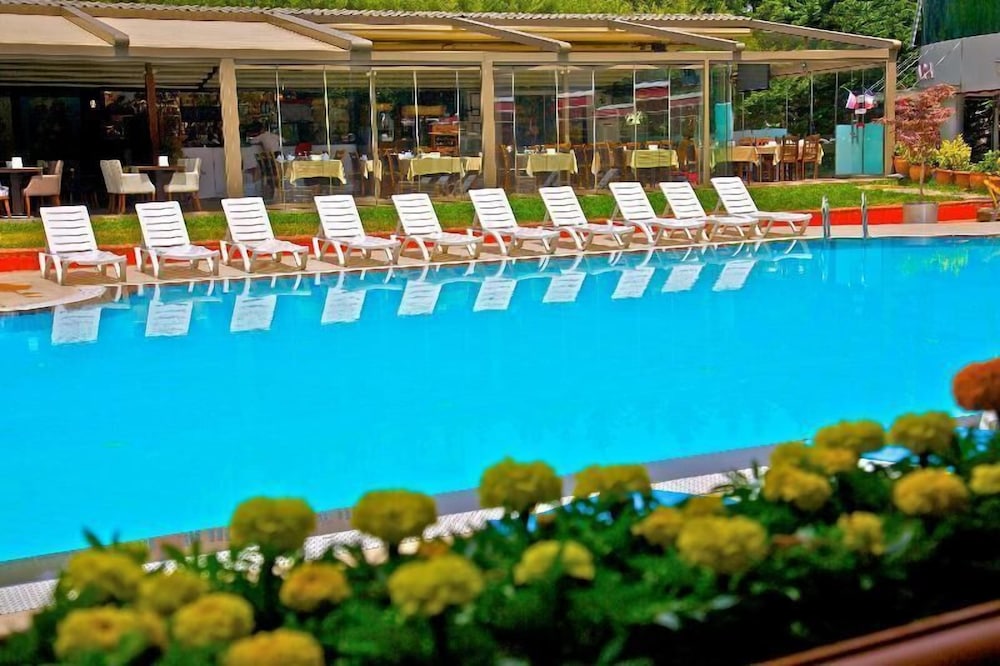 Gardan Hotel 19