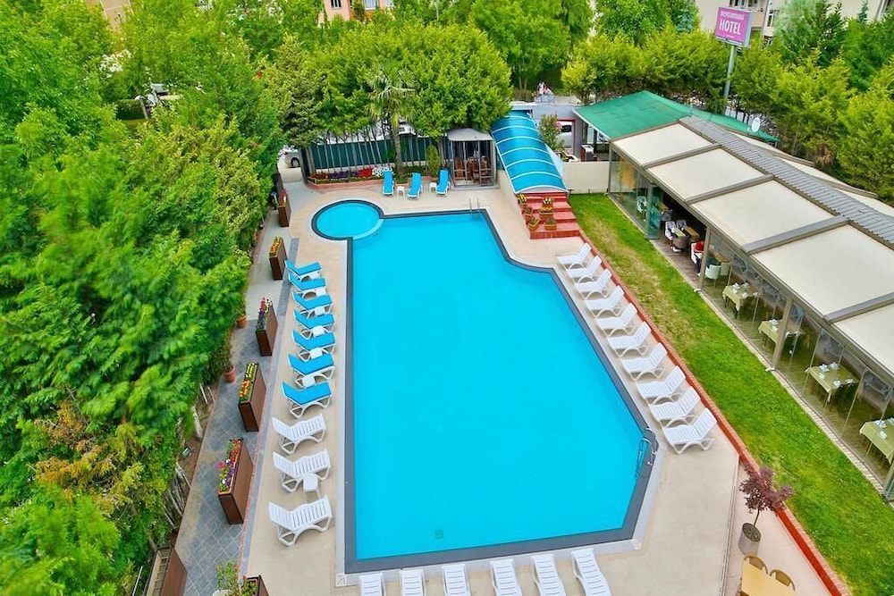 Gardan Hotel 21