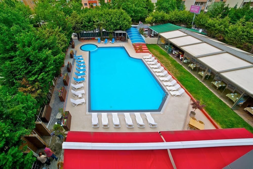 Gardan Hotel 20