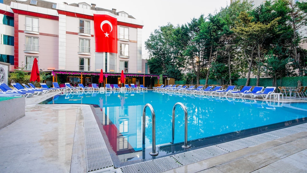 Gardan Hotel 15