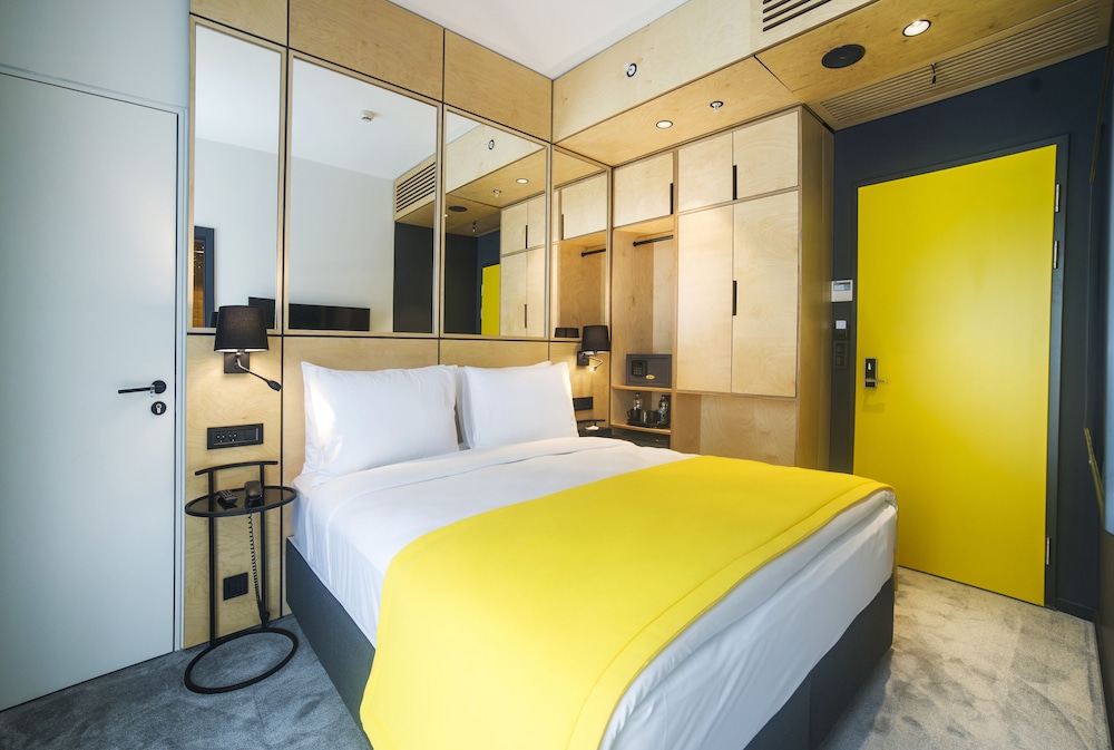 Trip Park Hotel 6