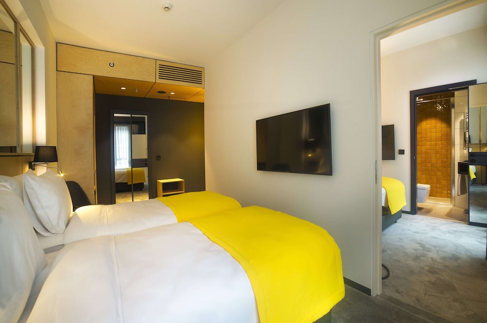 Trip Park Hotel 14