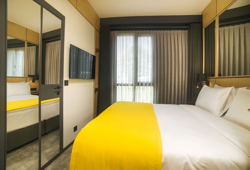 Trip Park Hotel 9