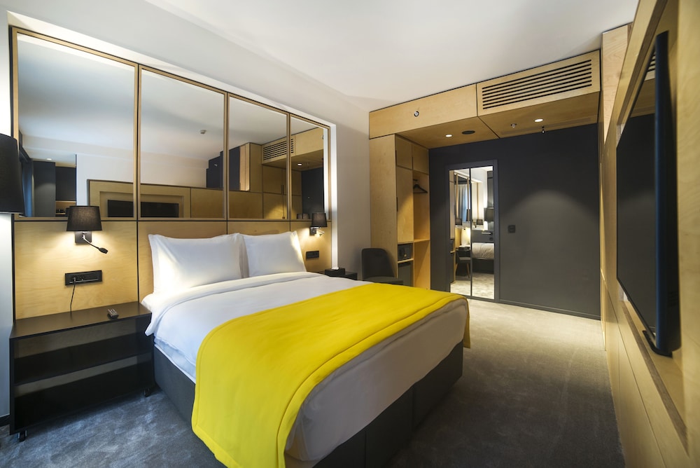 Trip Park Hotel 3