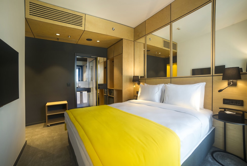 Trip Park Hotel 11