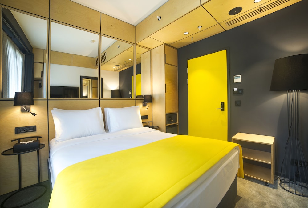 Trip Park Hotel 10