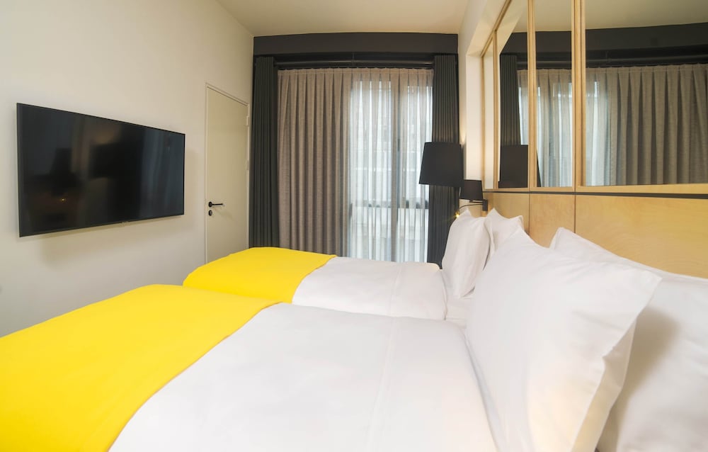Trip Park Hotel 7