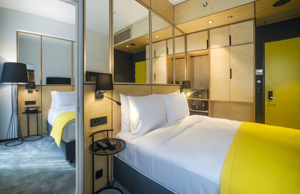 Trip Park Hotel 5