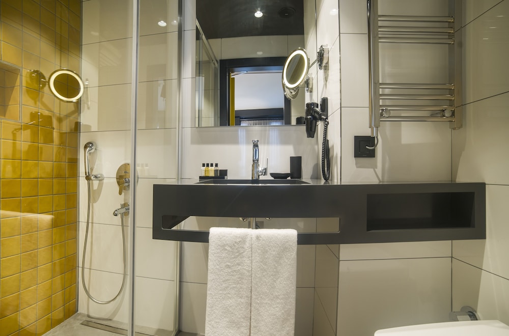 Trip Park Hotel 22
