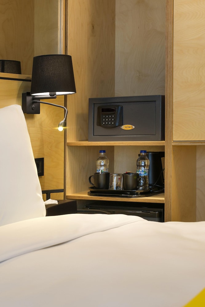 Trip Park Hotel 13