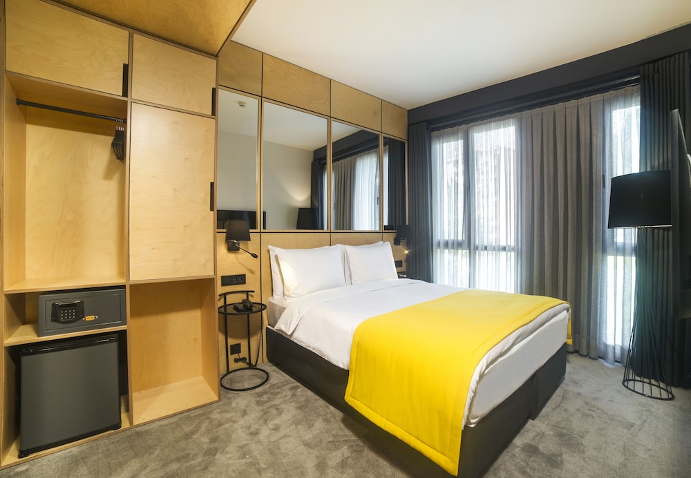 Trip Park Hotel 24