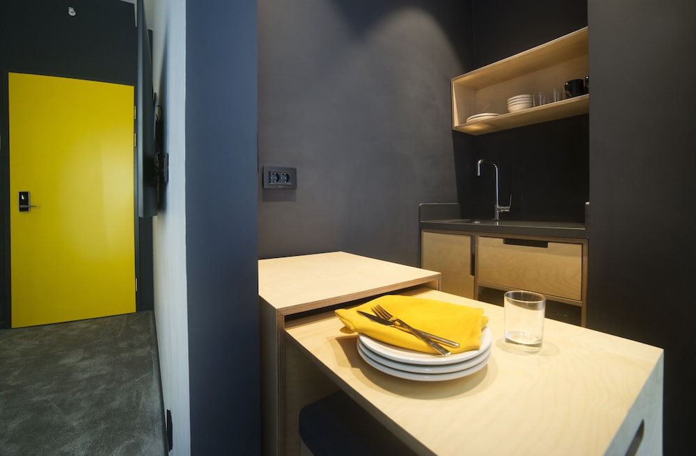 Trip Park Hotel 17