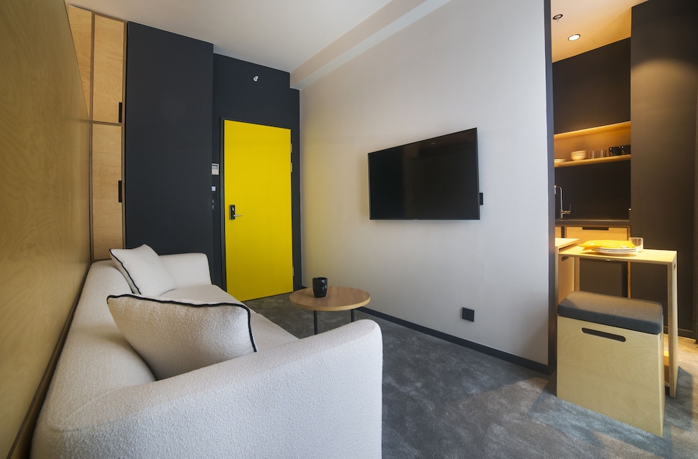 Trip Park Hotel 19