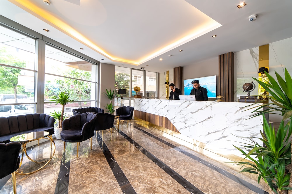 Garden Room Suit Hotel 2