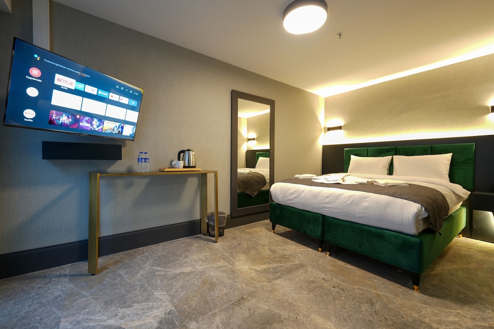 Hotel Kurucesme Business 12