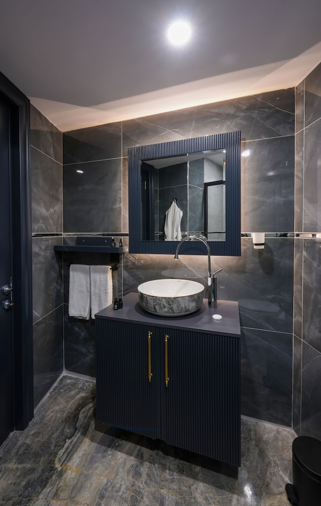 Hotel Kurucesme Business 17