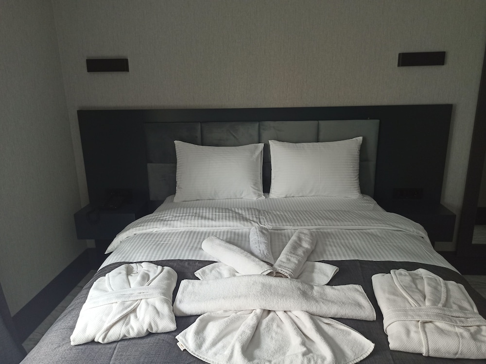 Hotel Kurucesme Business 6