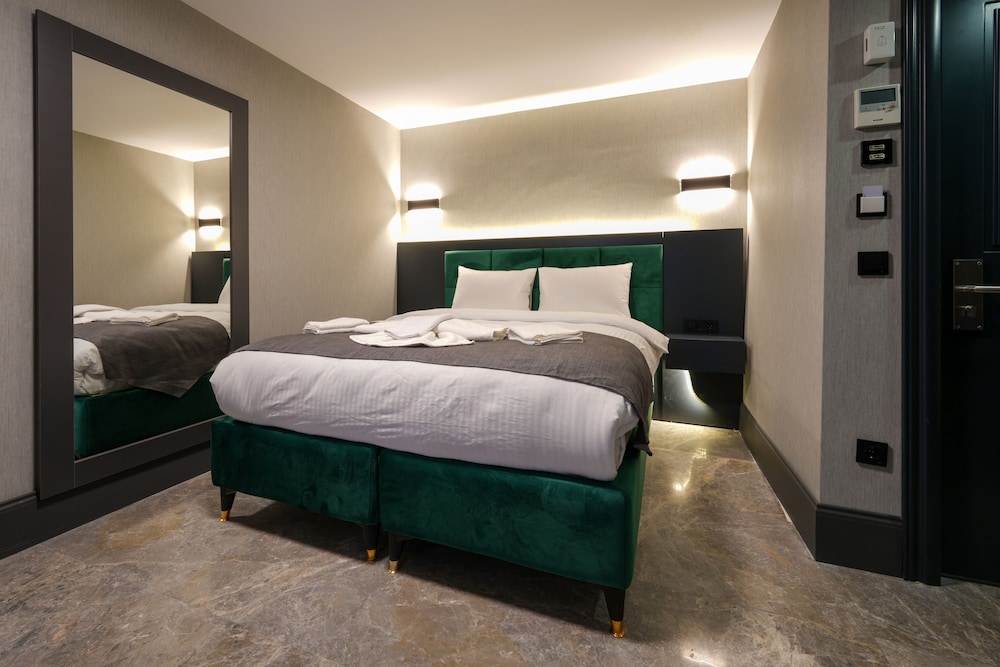 Hotel Kurucesme Business 15
