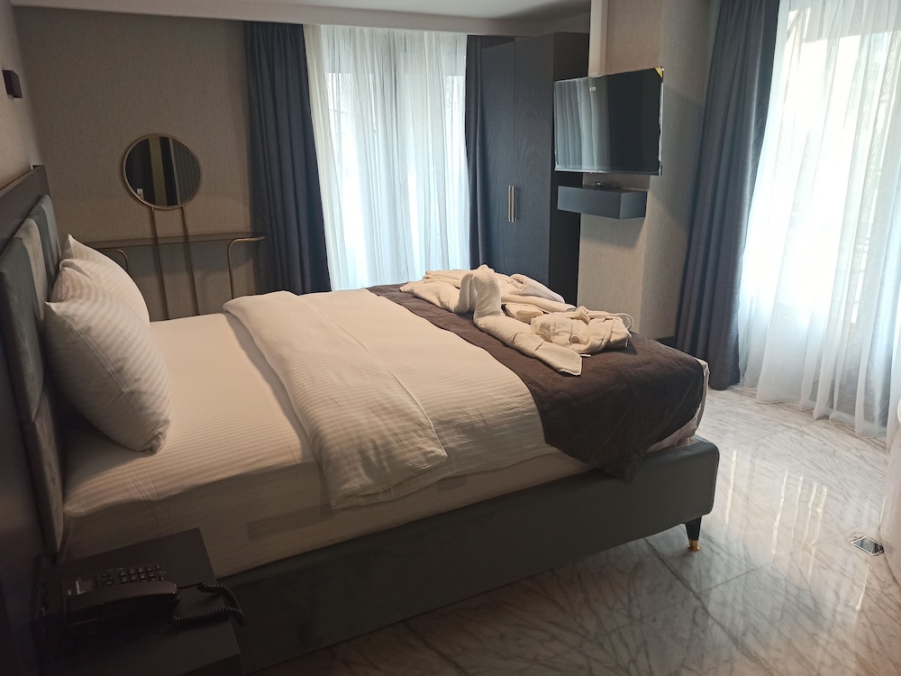Hotel Kurucesme Business 11