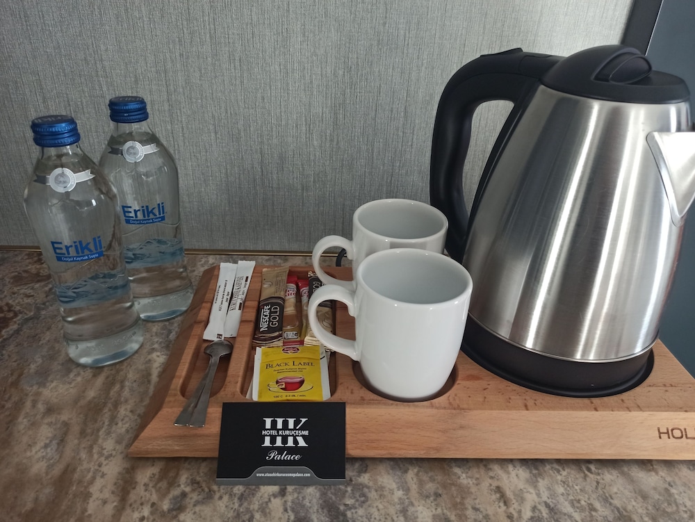 Hotel Kurucesme Business 8