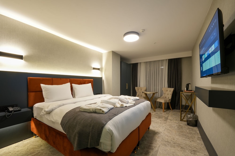 Hotel Kurucesme Business 4