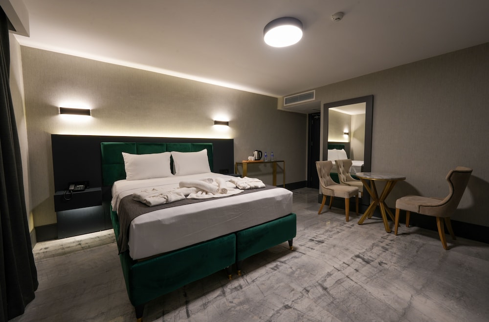 Hotel Kurucesme Business 5