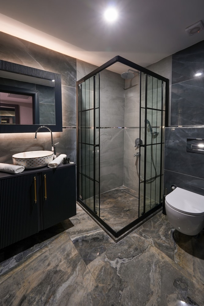 Hotel Kurucesme Business 16