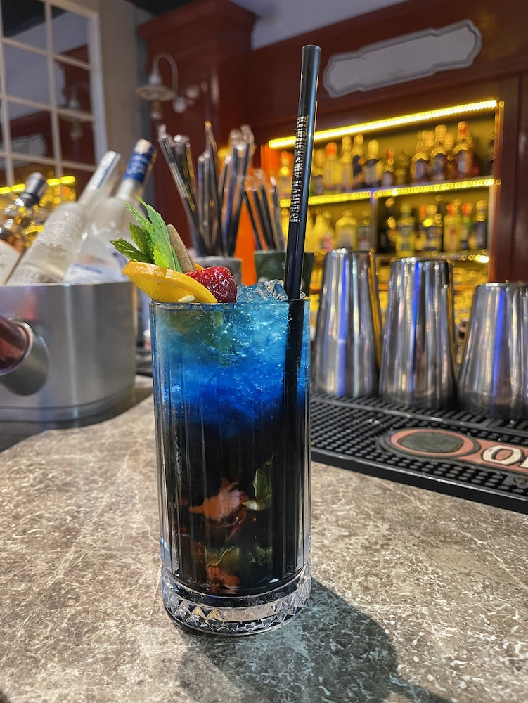 Hotel Kurucesme Business 20