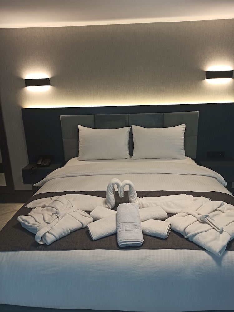 Hotel Kurucesme Business 9