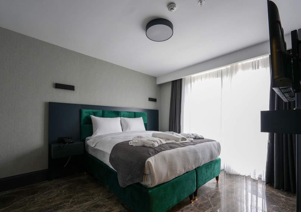 Hotel Kurucesme Business 13
