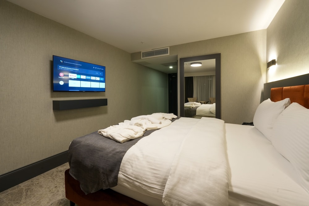 Hotel Kurucesme Business 3