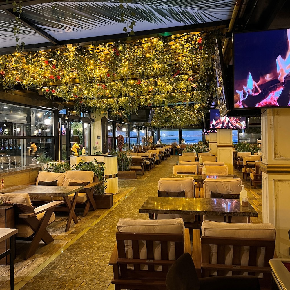 Hotel Kurucesme Business 21