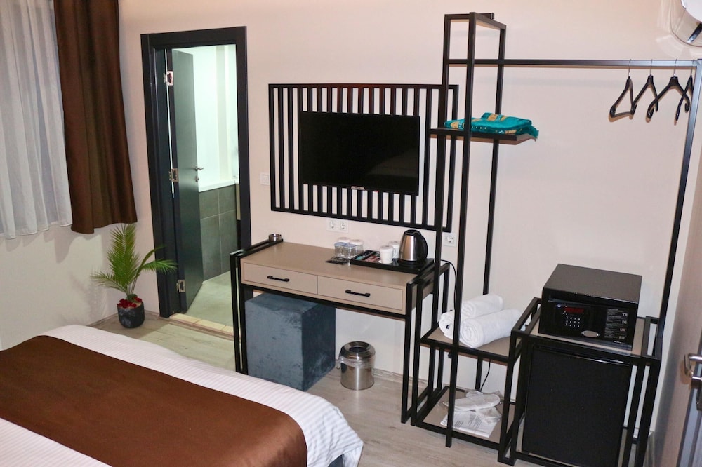 Monezza Hotel Maltepe 10