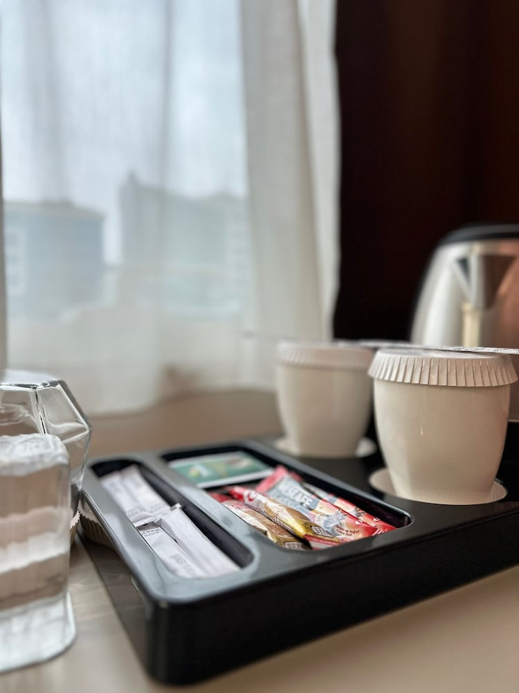 Monezza Hotel Maltepe 21