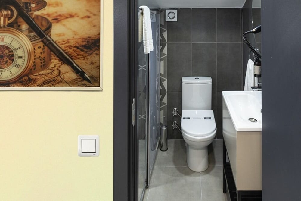 Monezza Hotel Maltepe 13