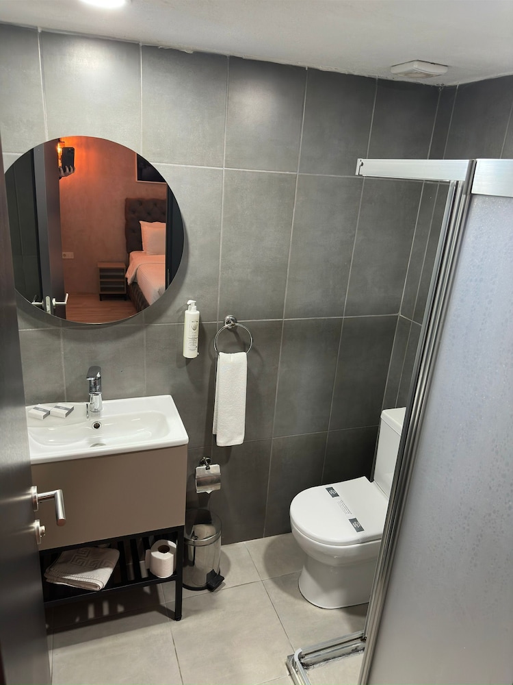 Monezza Hotel Maltepe 7