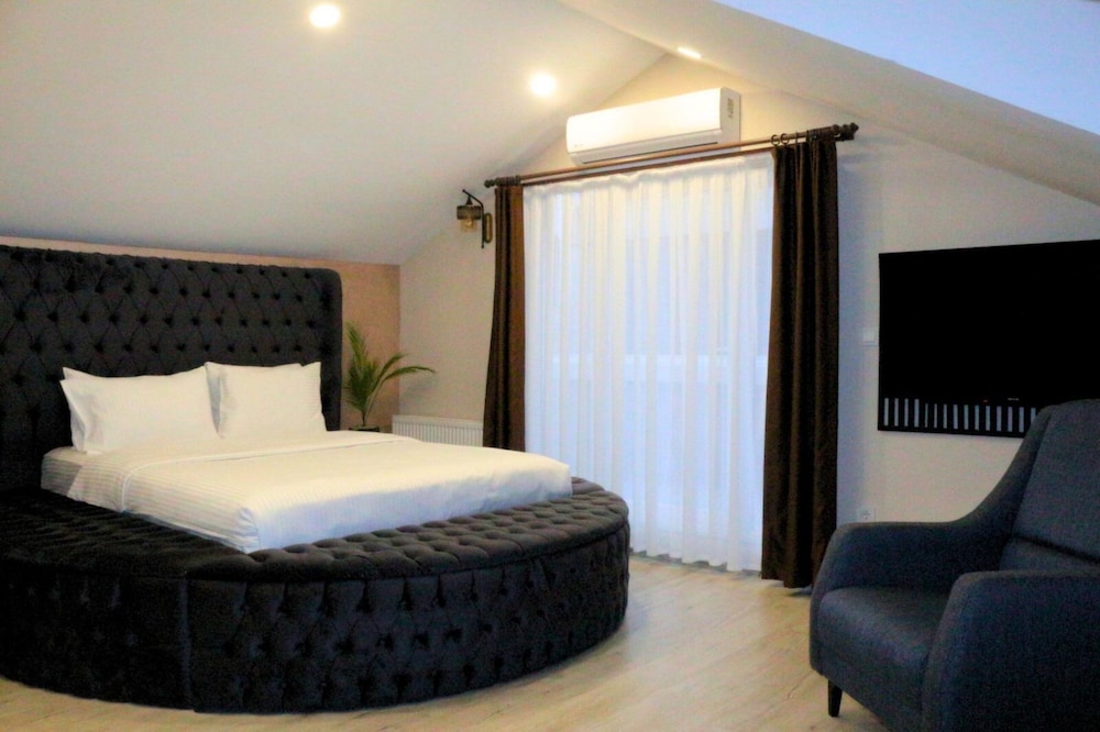 Monezza Hotel Maltepe 6