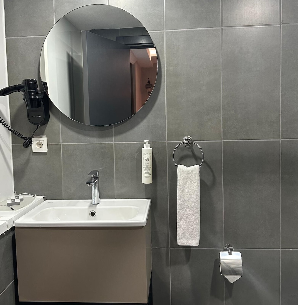 Monezza Hotel Maltepe 24