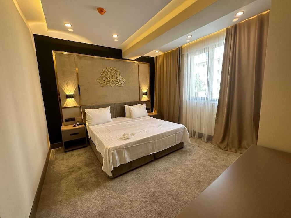 Istanblu Hotel & Spa 12