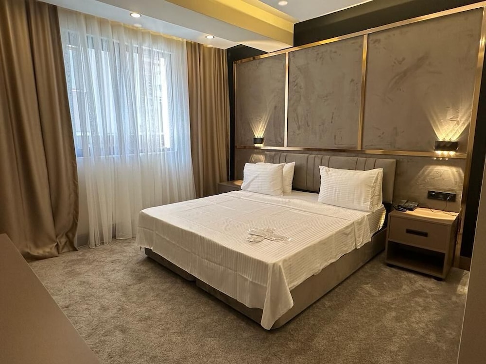 Istanblu Hotel & Spa 11