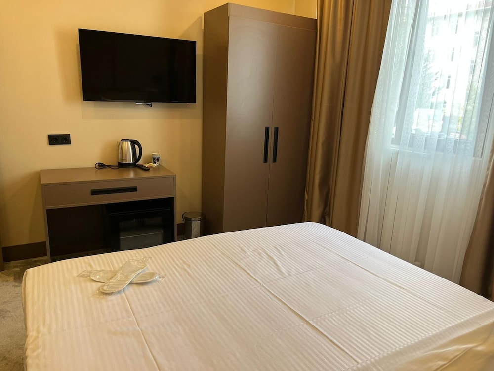 Istanblu Hotel & Spa 7