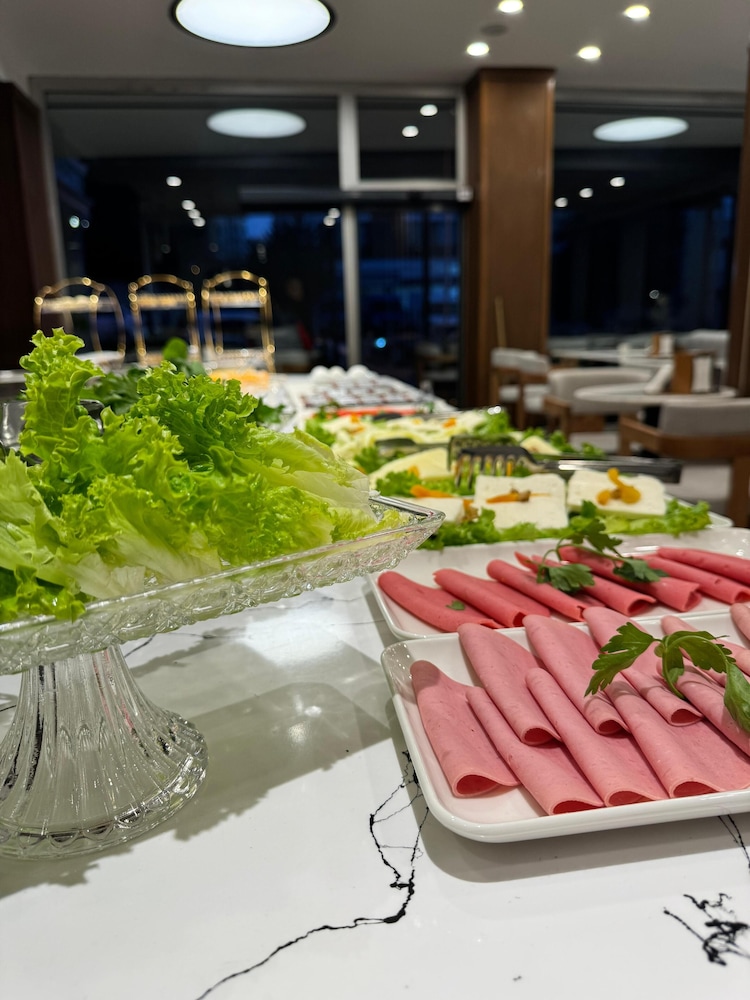 Istanblu Hotel & Spa 22