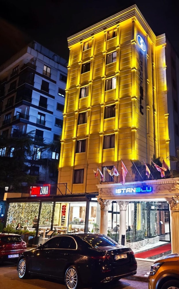 Istanblu Hotel & Spa 1